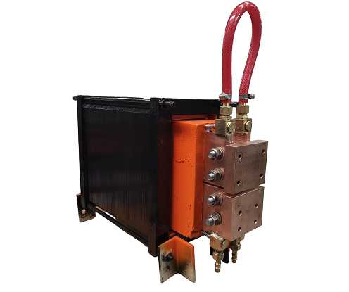 TRANSFORMADOR 100KVA